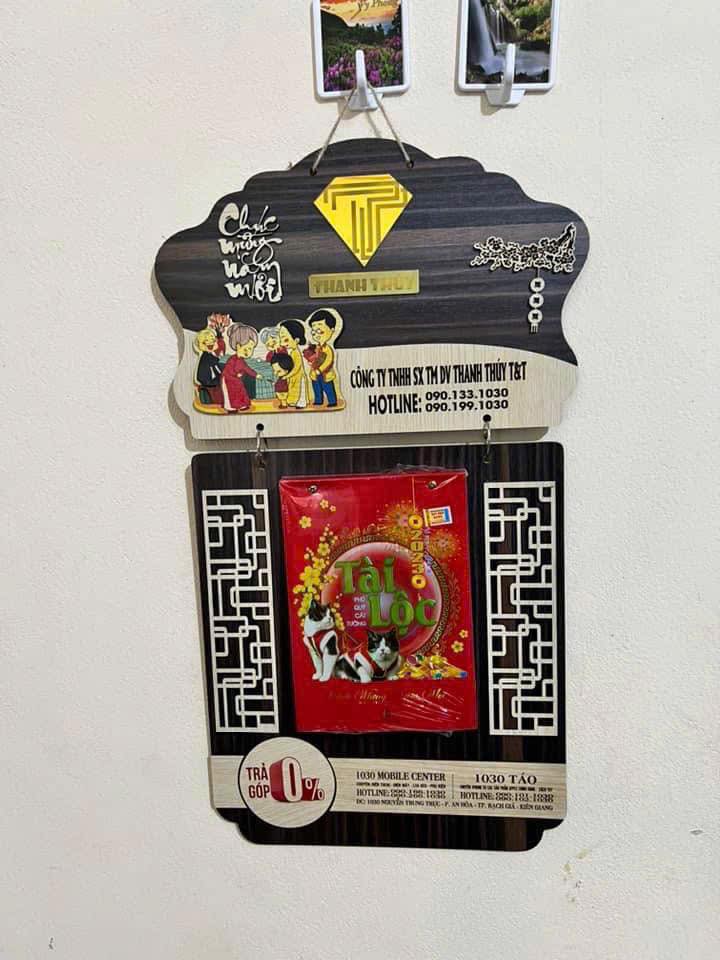 Hộp bút cao cấp